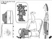 Political Cartoons by Steve Kelley