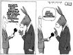 Political Cartoons by Steve Kelley