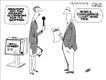 Political Cartoons by Steve Kelley