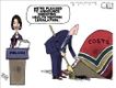 Political Cartoons by Steve Kelley