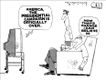 Political Cartoons by Steve Kelley