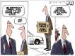 Political Cartoons by Steve Kelley