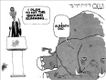 Political Cartoons by Steve Kelley