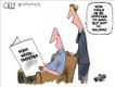 Political Cartoons by Steve Kelley