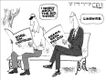 Political Cartoons by Steve Kelley
