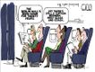 Political Cartoons by Steve Kelley