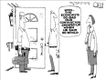 Political Cartoons by Steve Kelley