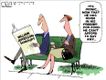 Political Cartoons by Steve Kelley