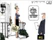 Political Cartoons by Steve Kelley