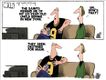 Political Cartoons by Steve Kelley