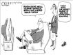 Political Cartoons by Steve Kelley