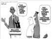 Political Cartoons by Steve Kelley