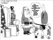 Political Cartoons by Steve Kelley