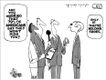 Political Cartoons by Steve Kelley