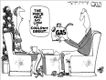 Political Cartoons by Steve Kelley
