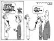 Political Cartoons by Steve Kelley