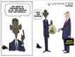 Political Cartoons by Steve Kelley