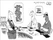 Political Cartoons by Steve Kelley