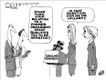Political Cartoons by Steve Kelley