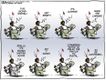Political Cartoons by Scott Stantis