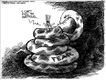 Political Cartoons by Scott Stantis