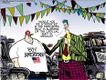 Political Cartoons by Scott Stantis