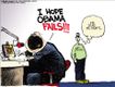 Political Cartoons by Scott Stantis