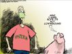 Political Cartoons by Scott Stantis