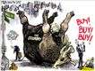 Political Cartoons by Scott Stantis
