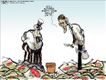 Political Cartoons by Scott Stantis