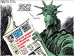 Political Cartoons by Scott Stantis