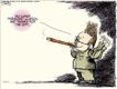 Political Cartoons by Scott Stantis