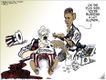 Political Cartoons by Scott Stantis