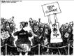 Political Cartoons by Scott Stantis