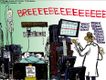 Political Cartoons by Scott Stantis