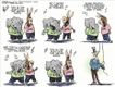 Political Cartoons by Scott Stantis