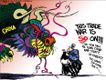 Political Cartoons by Scott Stantis