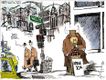 Political Cartoons by Scott Stantis