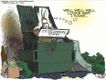 Political Cartoons by Scott Stantis