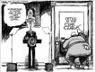 Political Cartoons by Scott Stantis