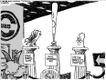 Political Cartoons by Scott Stantis
