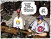 Political Cartoons by Scott Stantis