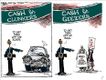 Political Cartoons by Scott Stantis