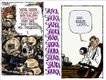 Political Cartoons by Scott Stantis