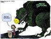 Political Cartoons by Scott Stantis
