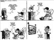 Political Cartoons by Scott Stantis