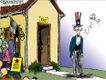 Political Cartoons by Scott Stantis