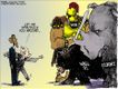 Political Cartoons by Scott Stantis