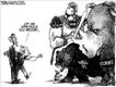 Political Cartoons by Scott Stantis