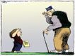 Political Cartoons by Scott Stantis